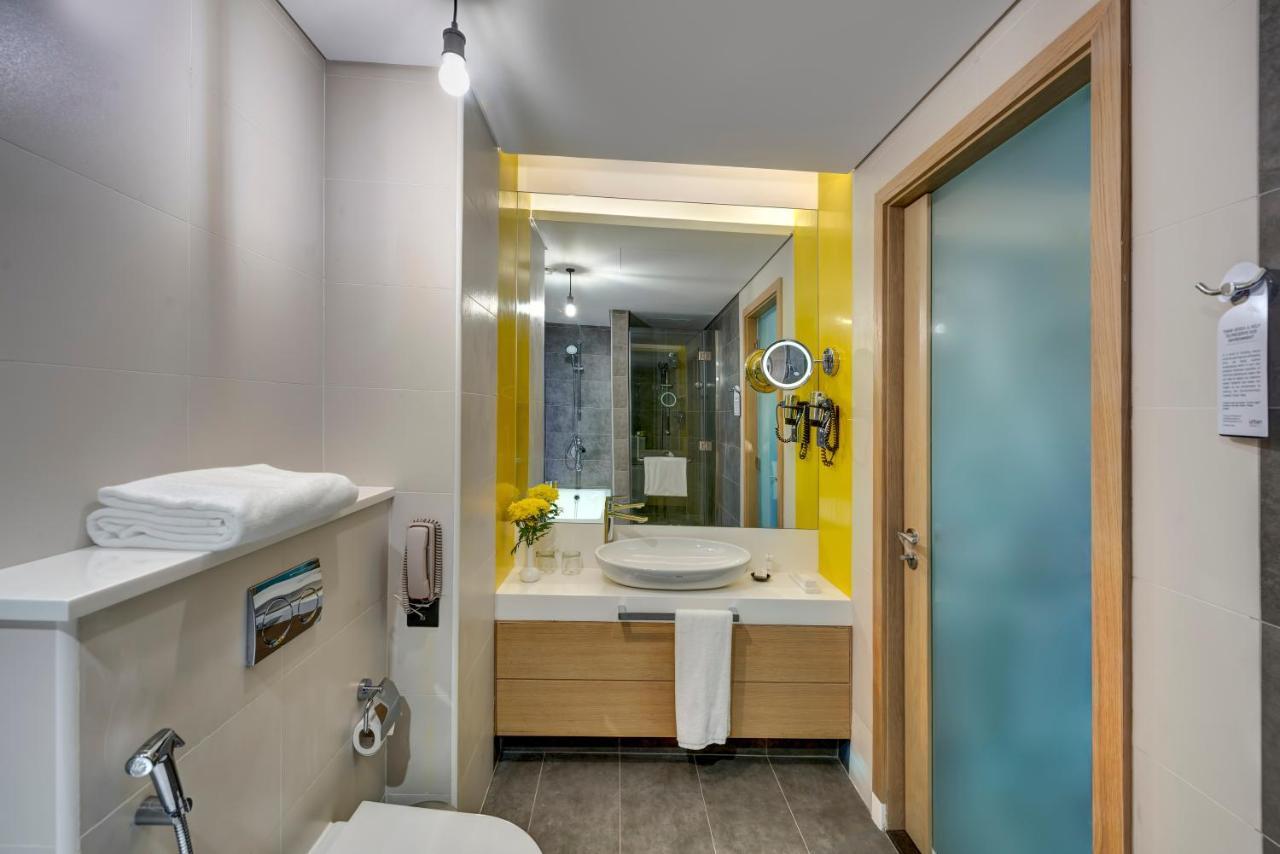 Urban Al Khoory Hotel Ντουμπάι Εξωτερικό φωτογραφία