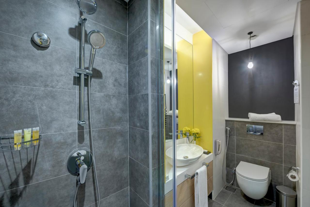 Urban Al Khoory Hotel Ντουμπάι Εξωτερικό φωτογραφία