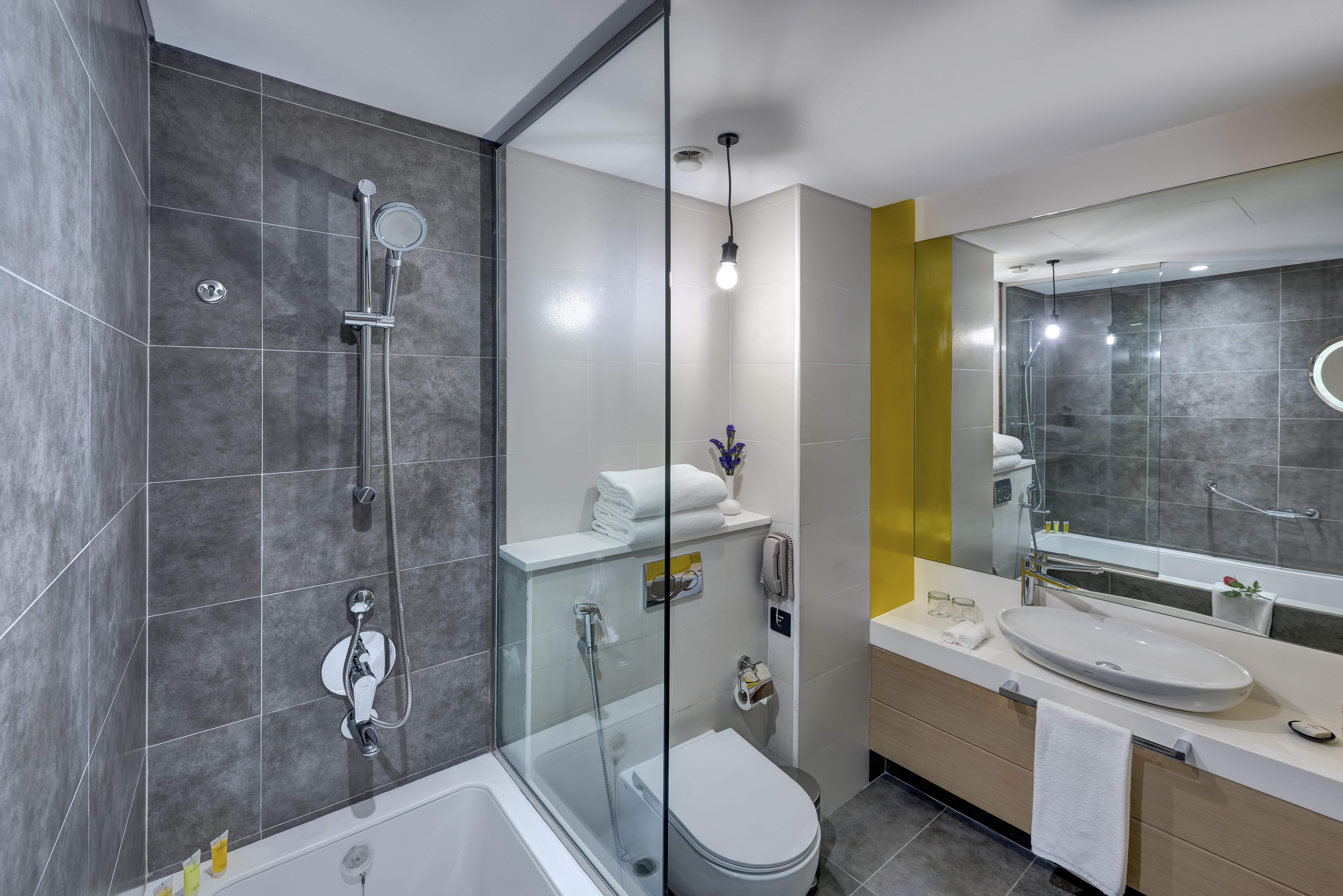 Urban Al Khoory Hotel Ντουμπάι Εξωτερικό φωτογραφία