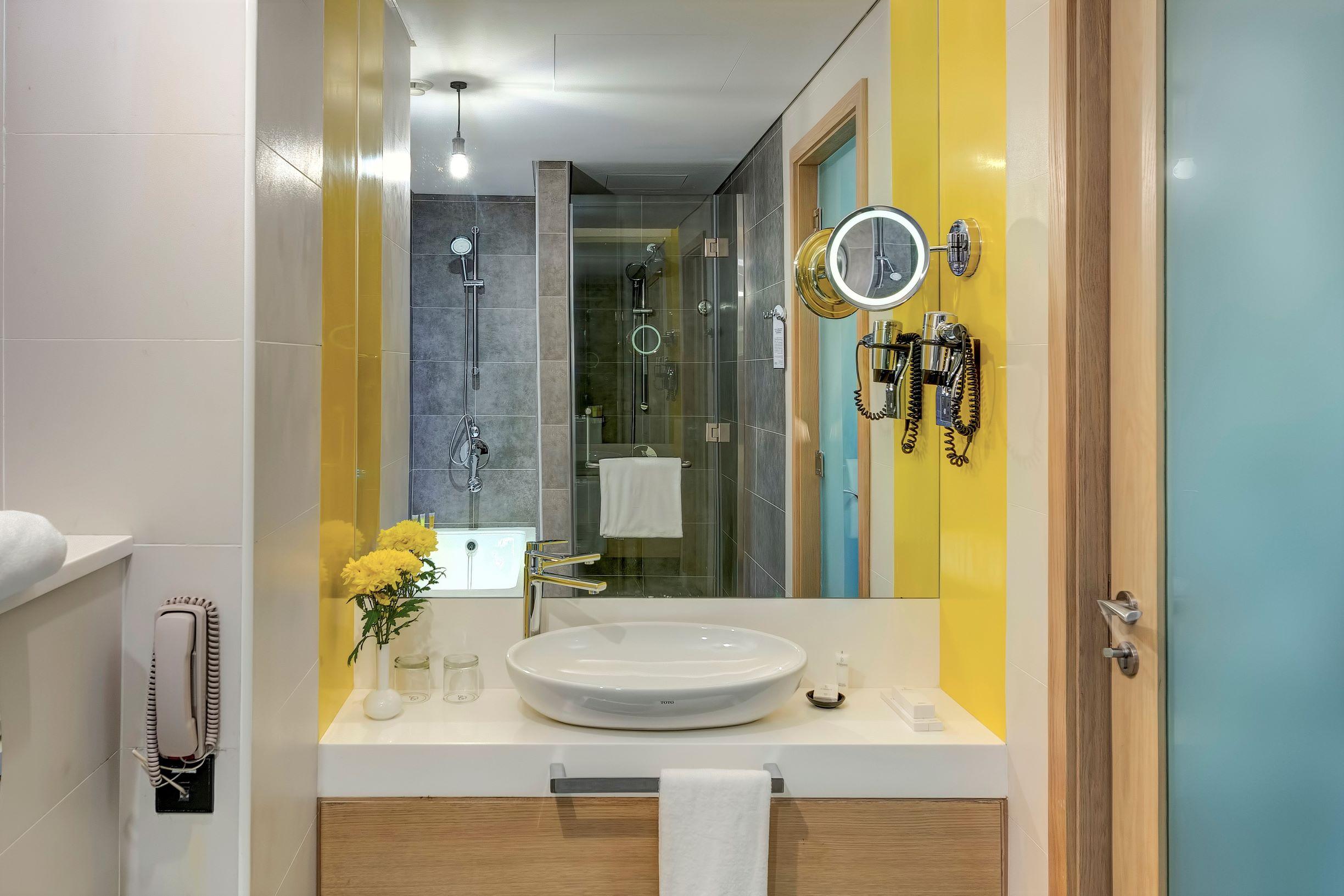 Urban Al Khoory Hotel Ντουμπάι Εξωτερικό φωτογραφία