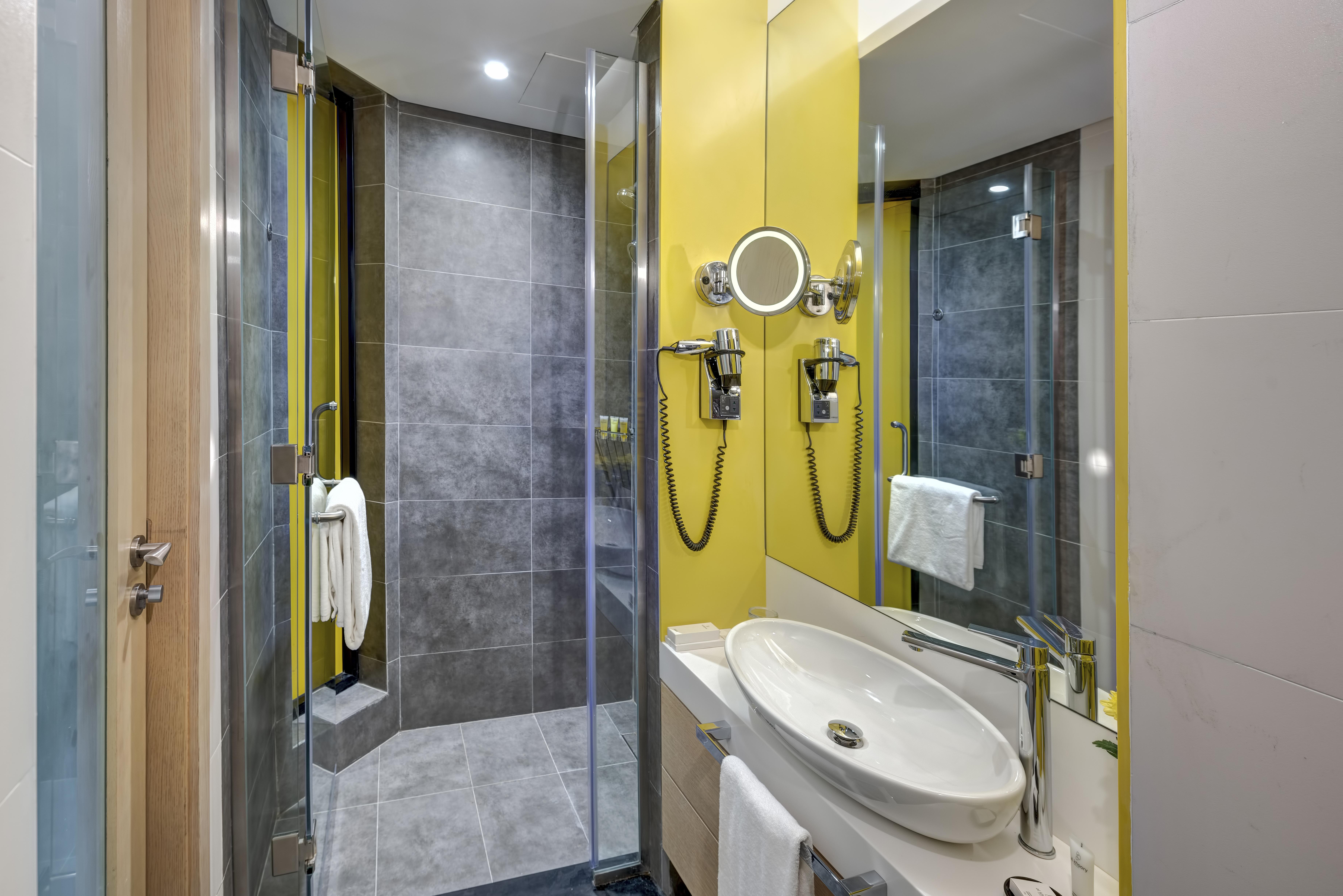 Urban Al Khoory Hotel Ντουμπάι Εξωτερικό φωτογραφία
